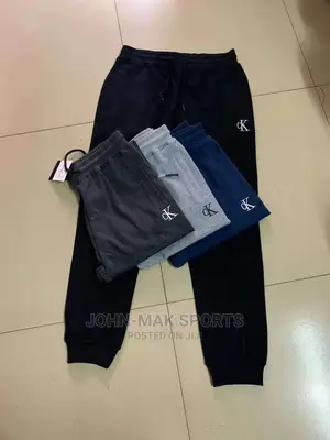 Sweatpants