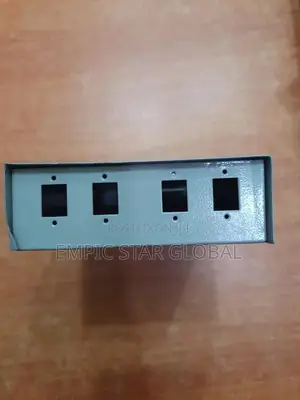 Vis-link Fiber Optic Termination Odf/Patch Panel