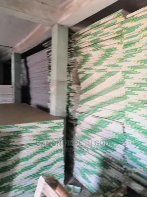 Speedosky Plaster/Gypsum Boards 12mm/3m