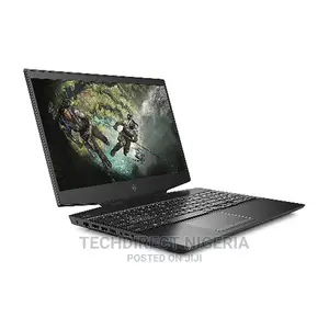 New Laptop HP Omen 15t 16GB Intel Core I7 SSD 1T