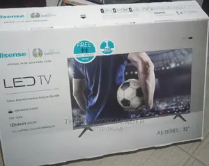 Hisense 32'' A5100 Led Tv