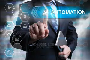 Smart Home Automation