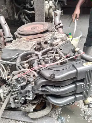 Ford Engine Sport Track and Ford Explorer 2005/2010 Model