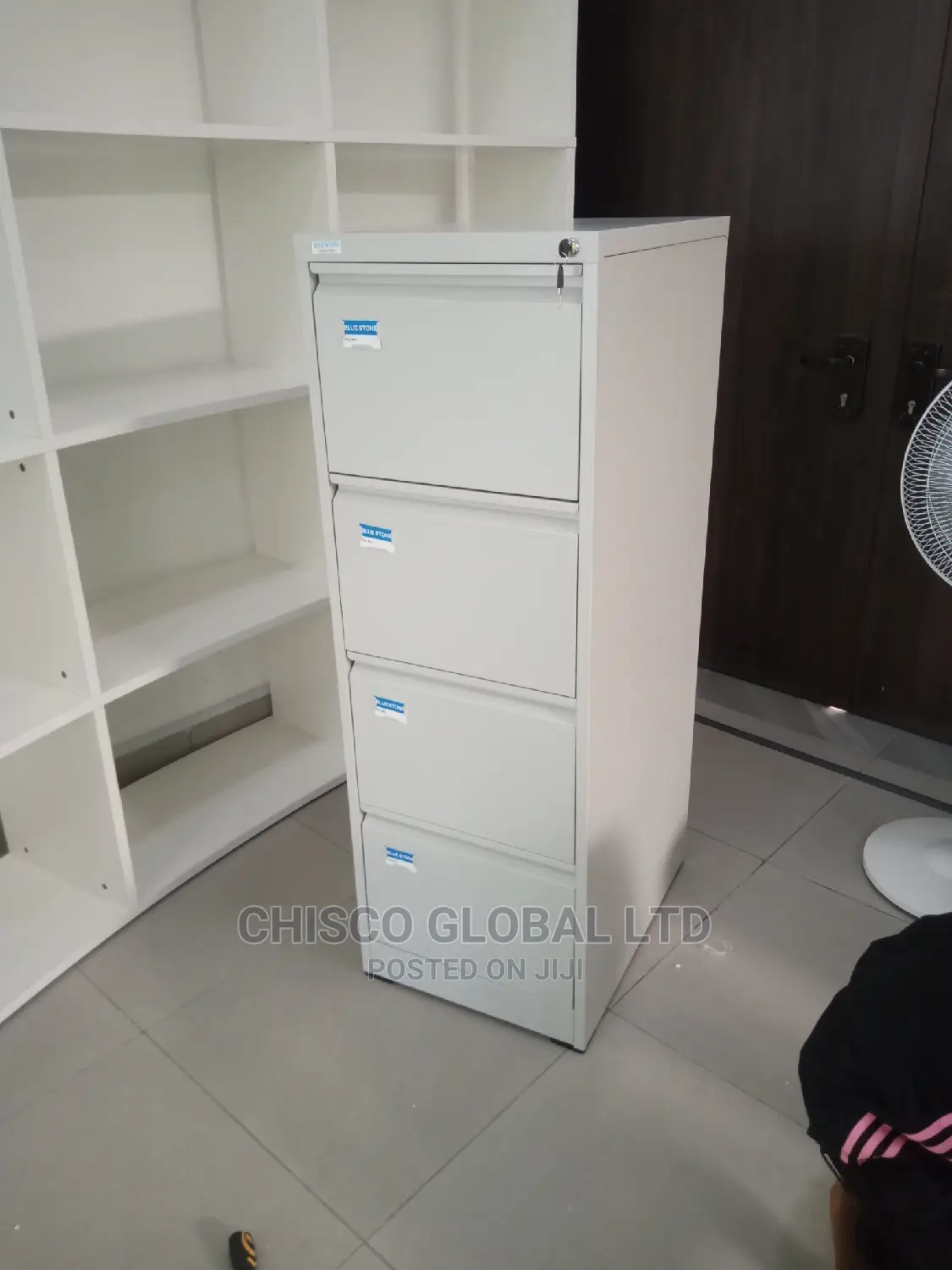 Filing Cabinet
