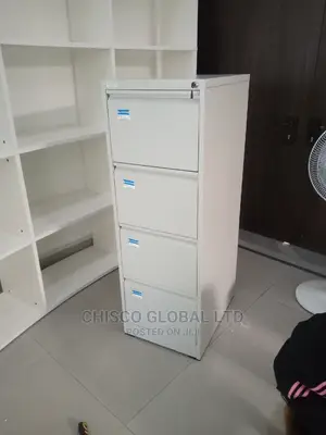 Filing Cabinet