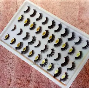 20 in 1 Lash Palette