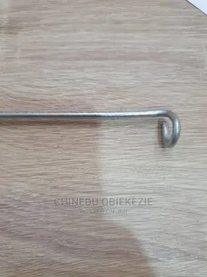 Wire Rod - Hanging Rod