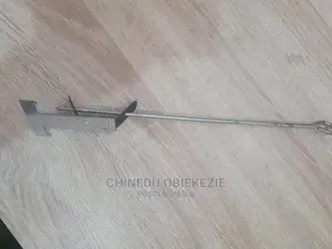 Wire Rod - Hanging Rod