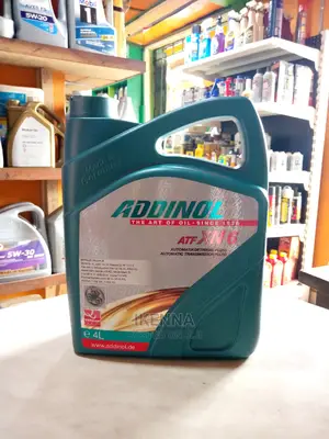 Addinol ATF Dexron-Vi 4L