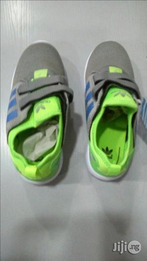 Children Canvas Available