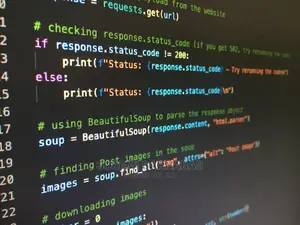 Learn Coding - Python Programming, Html - Css - Javascript.