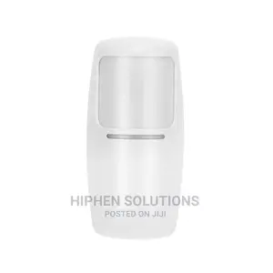 Security PIR Motion Sensor for Smart Home Automation