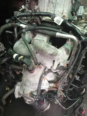 Ford 4.6 F150 New Model 2005/2010