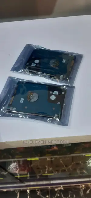 1terabyte Hard Disk Drive