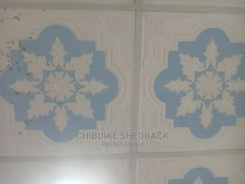 Pvc Ceiling Suspended Ceiling