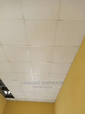 Pvc Ceiling Suspended Ceiling