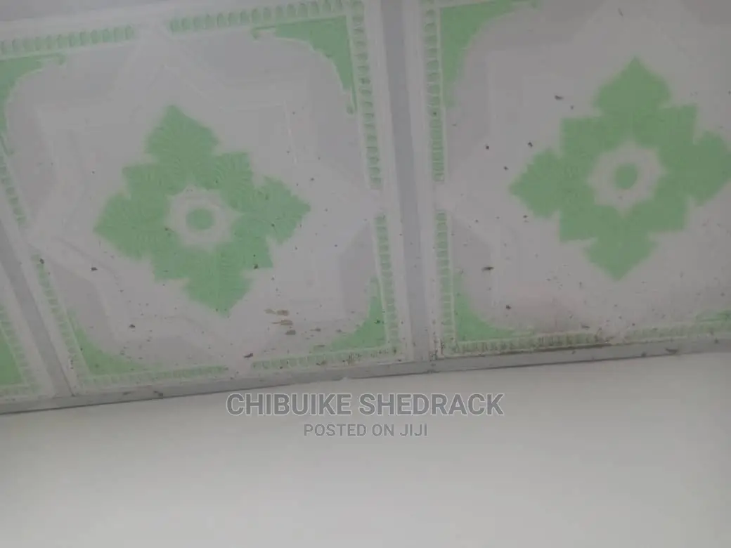 Pvc Ceiling Suspended Ceiling