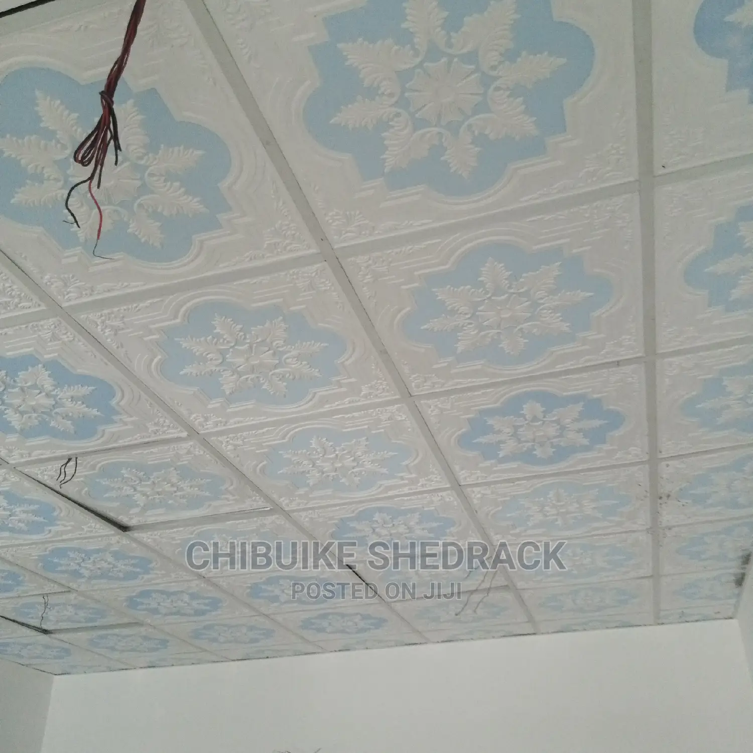 Pvc Ceiling Suspended Ceiling