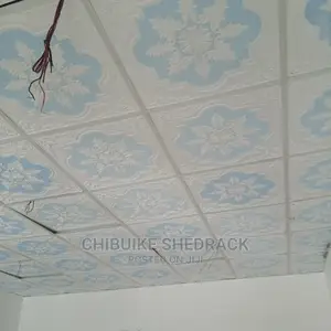 Pvc Ceiling Suspended Ceiling