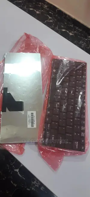 Acer Keyboard D255