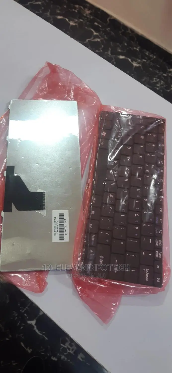 Acer Keyboard D255