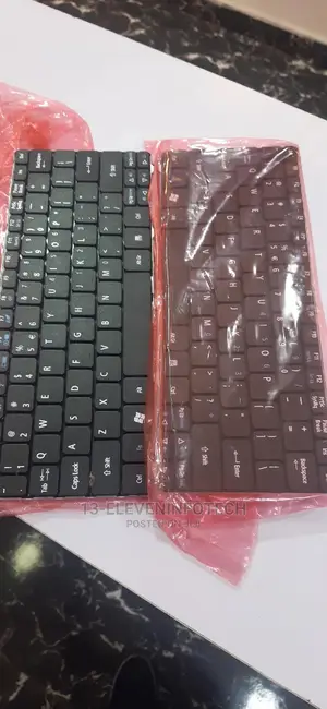 Acer Keyboard D255