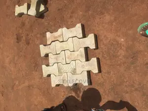 Floor Finishes Interlocking