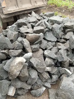 Aggregates, Gravels