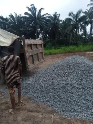 Aggregate Stone