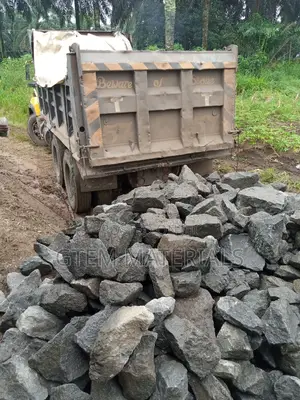 Aggregate Stone