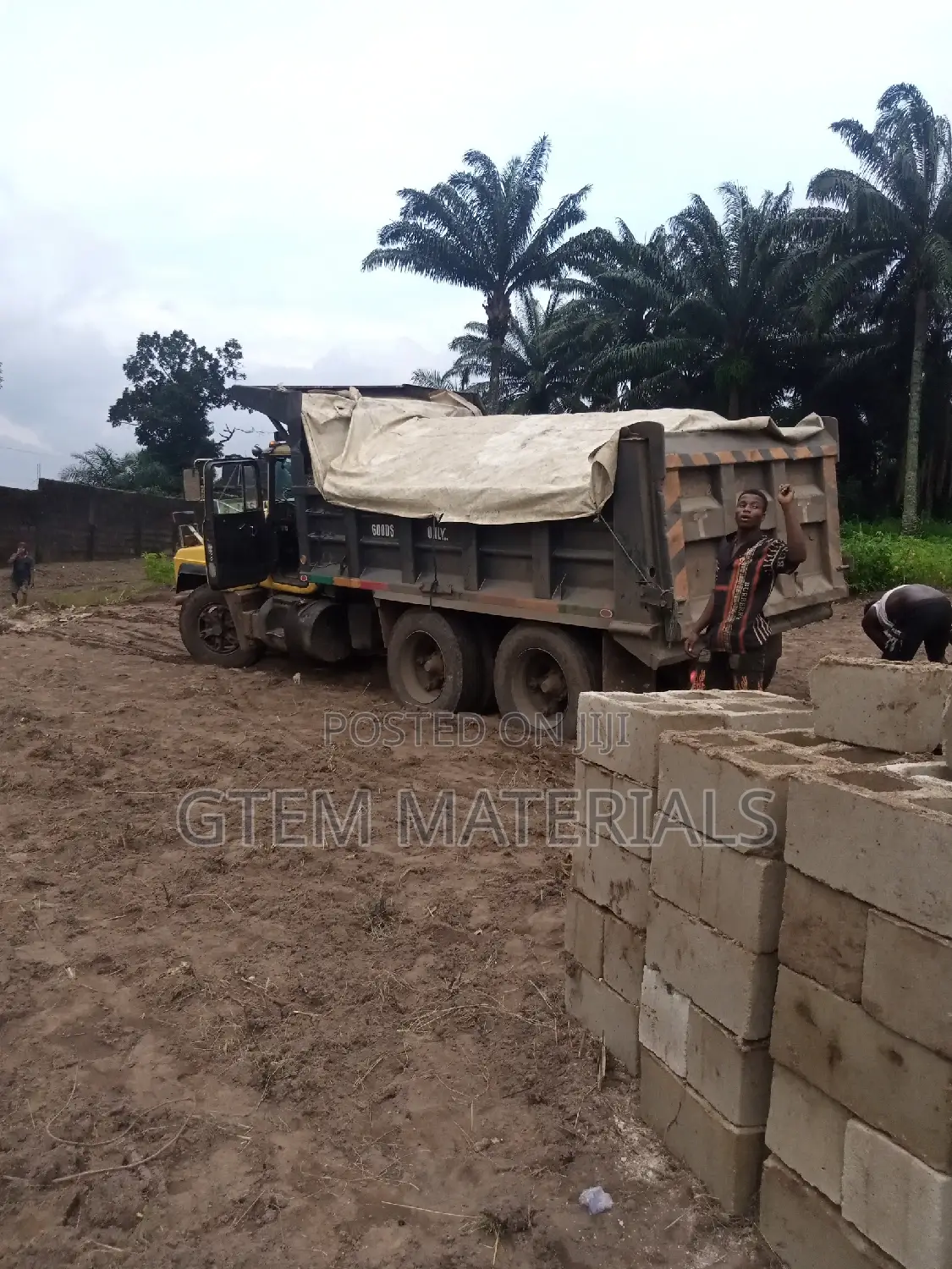 Aggregates Stone