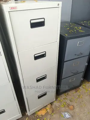 Sturdy File Cabinet