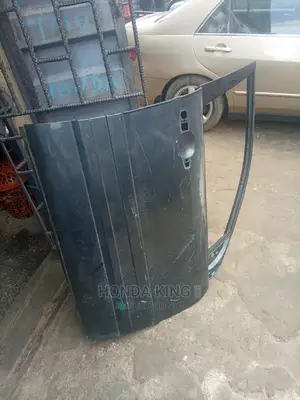 Doors Honda Pilot