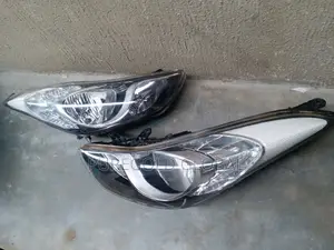 Set of Headlamp for Hyundai Elantra 2011