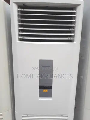 Tokunbo Panasonic 2hp Standing Air Conditioner #Warranty#