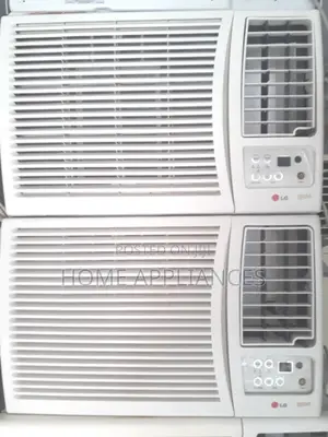 Tokunbo Samsung 1.5hp Window Air Conditioner #Warranty#