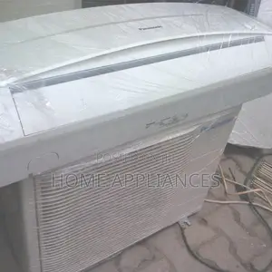 Tokunbo Panasonic 1.5hp Split Air Conditioner #Warranty#