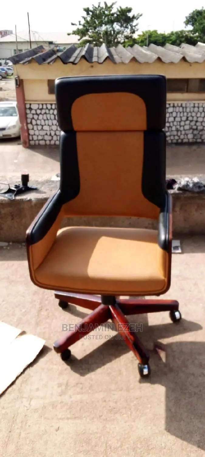 Executive Chair