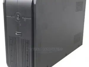 Maxtron UPS - 1.2KVA