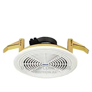 AHUJA Ceiling Mounted Loud Speaker.