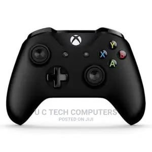 Xbox One Wireless Controller |