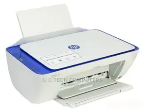 Hp Deskjet Printer 2630 - Wireless, Print, Copy and Scan