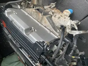 Complete Engine Honda Accord (08) 4plug (We Care