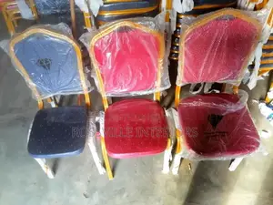 Banquet Chairs
