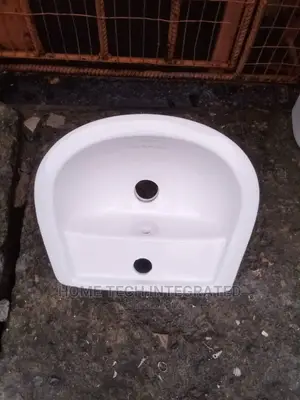 Wash Hand Basin