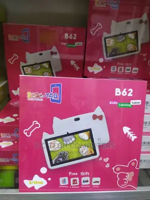 Children Educational Tablet for Kids