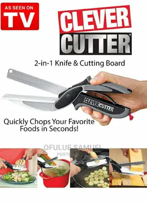 Clever Cutter
