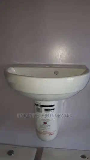 Wall Hung Wash Hand Basin