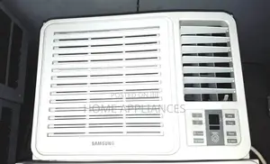Low Volatage Samsung Window Air Conditioner #Warranty#