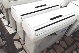 Low Voltage Haier Thermocool 1.5hp Split Air Conditioner